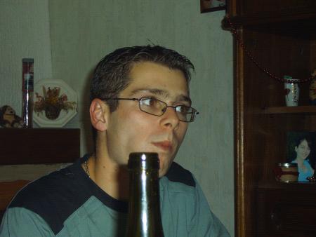 mon frère