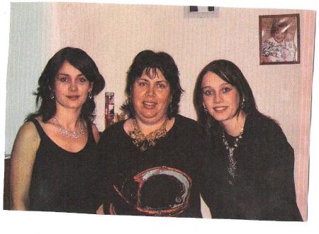 vanessa maman et moi