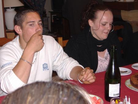 cyril et cécile